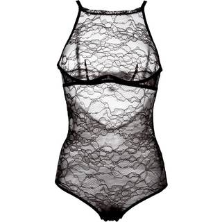 Missya Angelina Body - Black - X-Small * Kampagne *