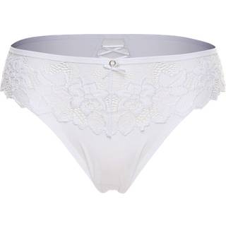 Sans Complexe Arum Prima Brief - White - 44/46