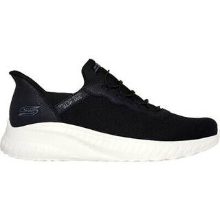 Skechers Bobs Squad Chaos Daily Hype Slip In TrainersEU 42 (UK 8)