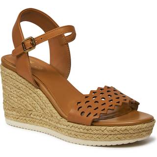 Espadrilles - Brown - 41