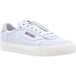 Superga 3843 Nye Club S UP Comfort-lædersko