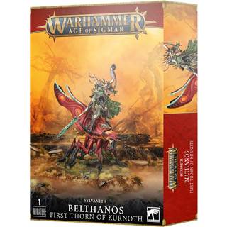 Belthanos First Thorn of Kurnoth - Sylvaneth - Age of Sigmar - Games Workshop