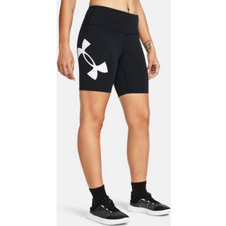 Under Armour Campus 7" Shorts 1383635-001 Størrelse XS