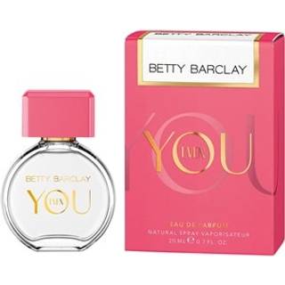 Betty-Barclay Parfumer-til-kvinder Even-YouEau de Parfum Spray 20 ml (10.400,00 kr / 1 l) - 20 ml