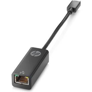 HP USB-C to RJ45 Adapter