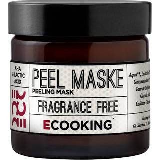 Ecooking Peel Maske - 50 ml.