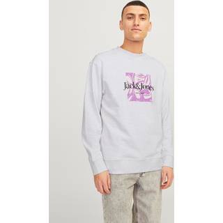 Printet Sweatshirt