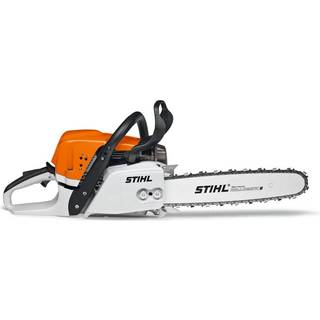 STIHL MS 391 Motorsav - Benzindrevne