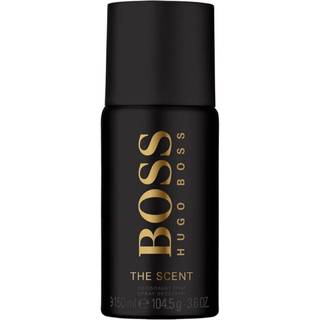 Hugo Boss The Scent Deo Spray - 150 ml.