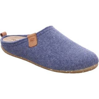 6860 Hjemmesko Hjemmesko, Navy, 38