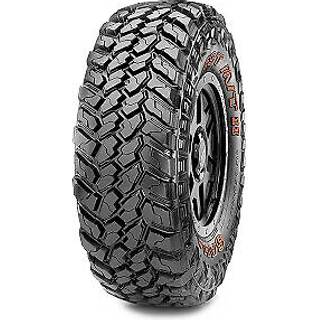 Cheng Shin / CST Sahara M/T II MFS 8PR 265/75R16 119Q