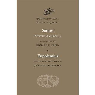 Satires. Eupolemius