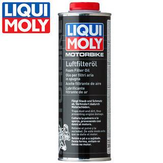 Liqui Moly MC luftfilterolie (1 liter)