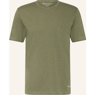 Marc O'Polo Herren T-Shirt grün