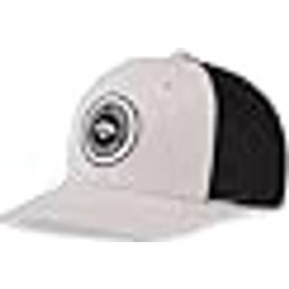 Callaway Playing Through Trucker Hat Black