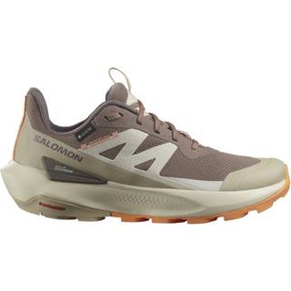 Salomon Elixer Activ GTX Women, falcon/w.pepper/papaya-40 2/3 / UK 7