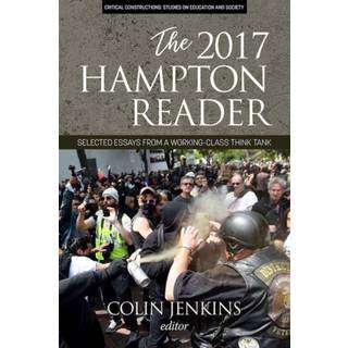 The 2017 Hampton Reader