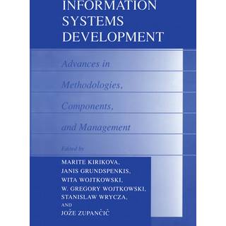 Information Systems Development