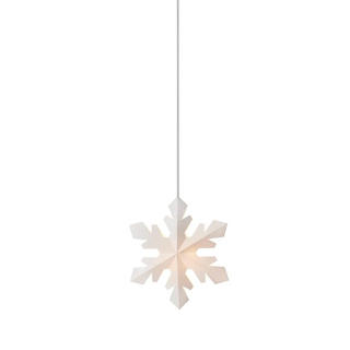 LE KLINT SNOWFLAKE XS PENDEL