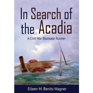 In Search of the Acadia
