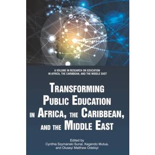 Transforming Public Education in Africa, the Caribbean, and the Middle East