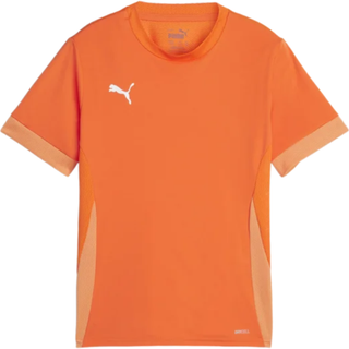 PUMA teamGOAL Matchday Trænings T-shirt Børn