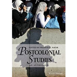 Postcolonial Studies