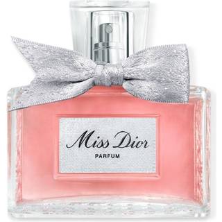 Miss Dior Parfum-Parfum - Intense Floral, Fruity and Woody Notes