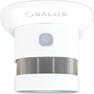 Salus SD600 røgalarm