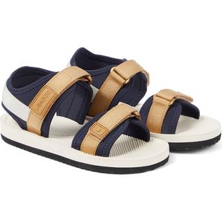 LIEWOOD Monty Sandaler, Golden Caramel, 32