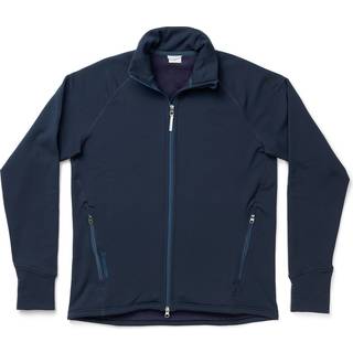 Houdini Men's Power Up Jacket Blue Illusion, XL