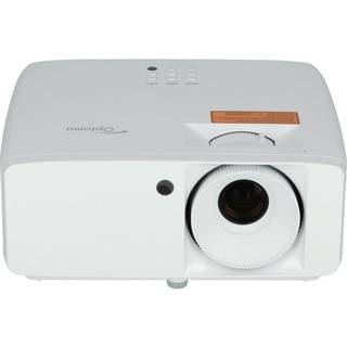 Optoma Projektor HZ146X-W - 1920 x 1080 - 3800 ANSI lumens