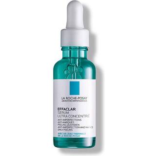La Roche-Posay Effaclar Ultra Concentrate Serum 30 ml + FRI FRAGT