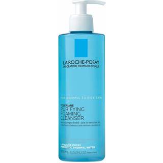 La Roche-Posay Toleriane Renseskum 400 ml