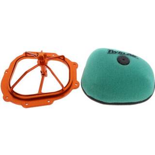 Twin Air Power Flow Kit