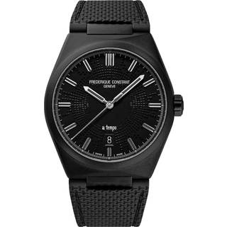 Frederique Constant FC-303TA3DNH6 Highlife Automatik X The Avener