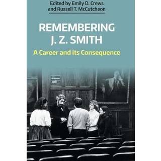 Remembering J. Z. Smith