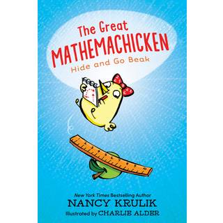 The Great Mathemachicken 1: Hide and Go Beak