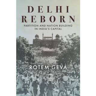 Delhi Reborn