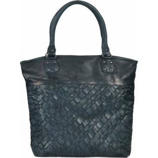 BILLY THE KID Shopper Scarlett "JOSHUA TREE" charcoal