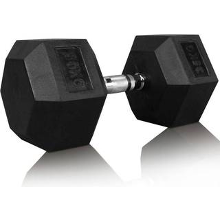 Odin Hex Håndvægte 47,5kg (1 stk)