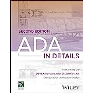 ADA in Details