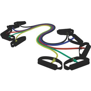 Aserve Bodytrainer Træningselastik Heavy