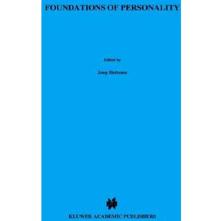 Foundations of Personality