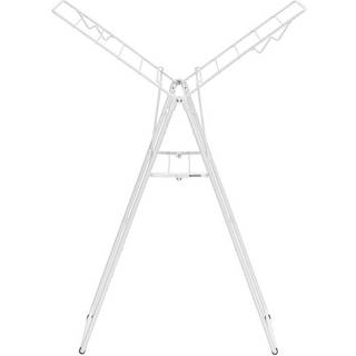 HangOn Tørrestativ - 15 meter tørreplads - Hvid - Brabantia