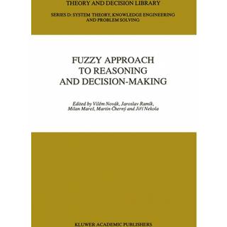 Fuzzy Approach to Reasoning and Decision-making