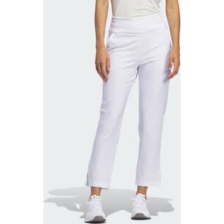 adidas Ultimate365 Bukser med ankel, hvid