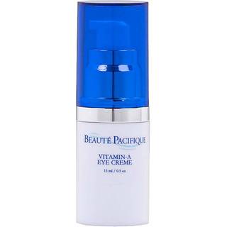 Beauté Pacifique Ansigtspleje Øjenpleje Crème MétamorphiqueVitamin A Anti-Wrinkle Eye Creme 15 ml (14.267,00 kr / 1 l) - 15 ml