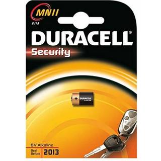 Duracell MN11 / GP11 / 11A / A11 BATTERI (1 stk.)