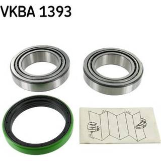 VKBA1393 SKF Hjullejesæt